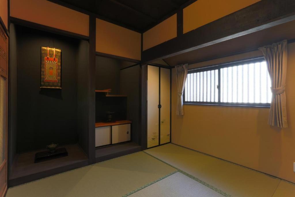 Daisenji Lodge Ing 京都 客房 照片