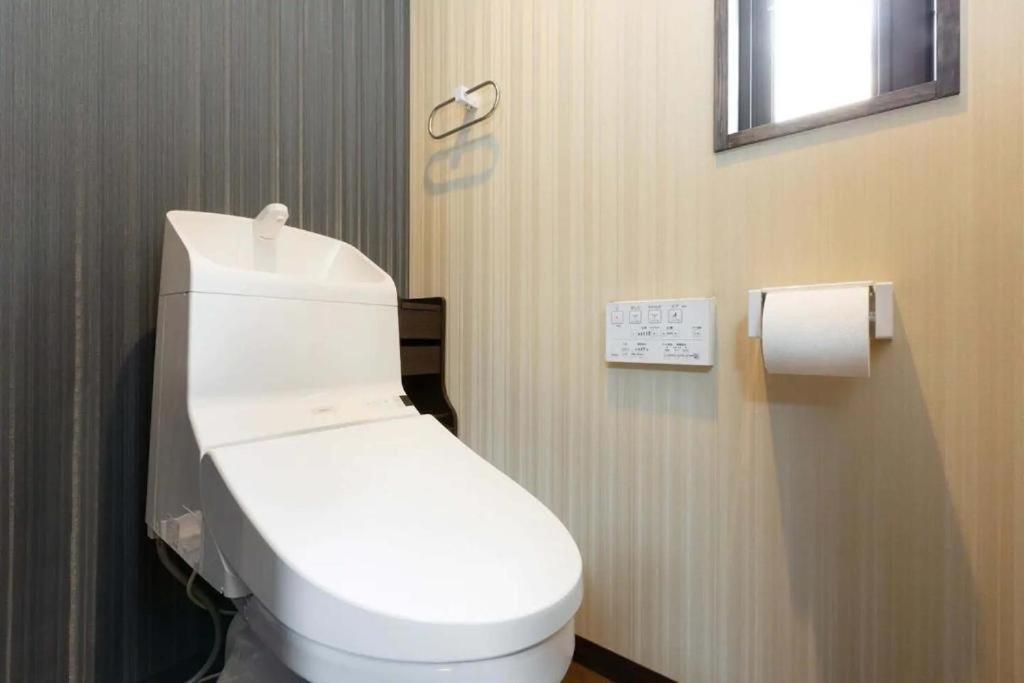 Daisenji Lodge Ing 京都 客房 照片