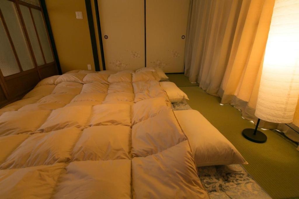 Daisenji Lodge Ing 京都 客房 照片