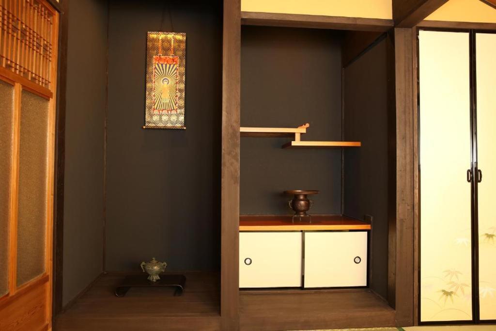 Daisenji Lodge Ing 京都 客房 照片