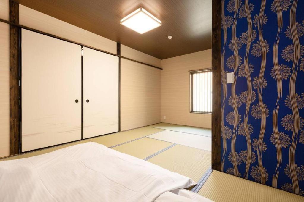 Daisenji Lodge Ing 京都 客房 照片