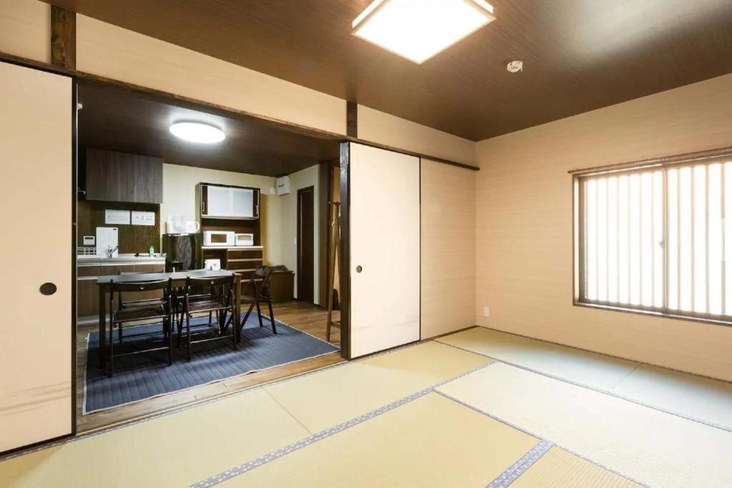 Daisenji Lodge Ing 京都 客房 照片