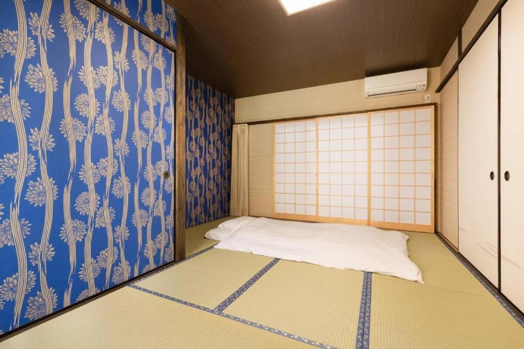 Daisenji Lodge Ing 京都 客房 照片