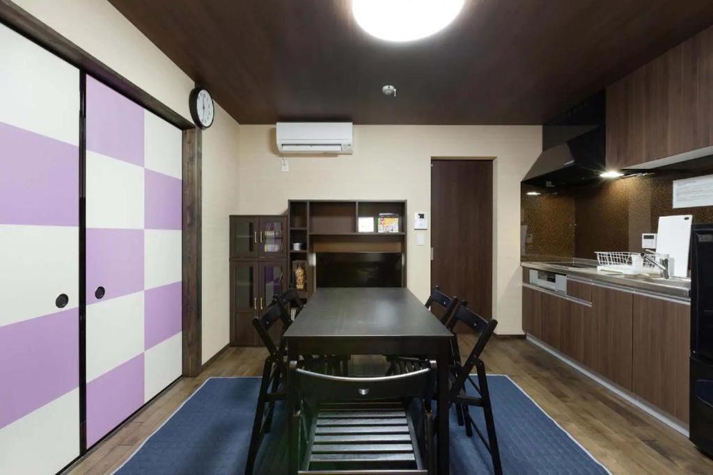 Daisenji Lodge Ing 京都 客房 照片