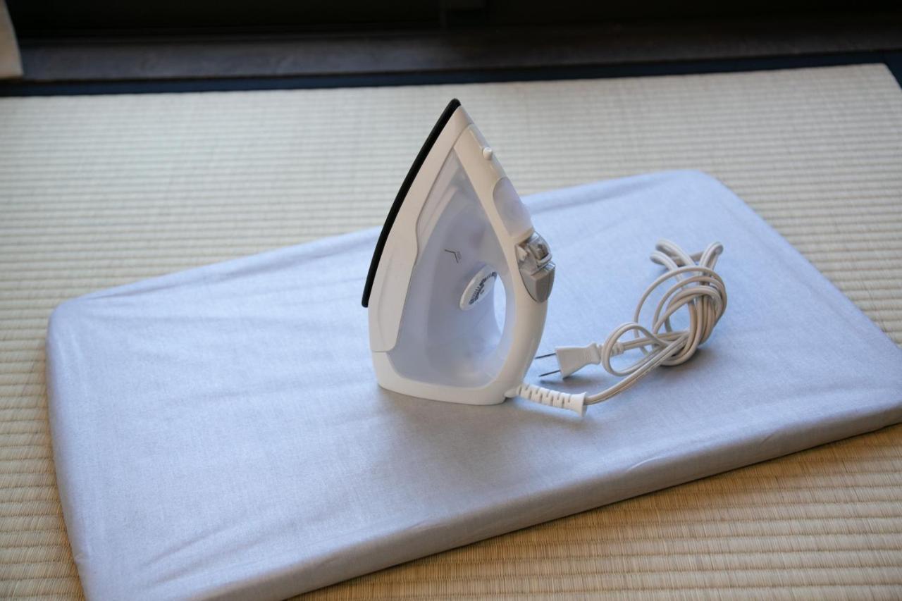 Daisenji Lodge Ing 京都 外观 照片